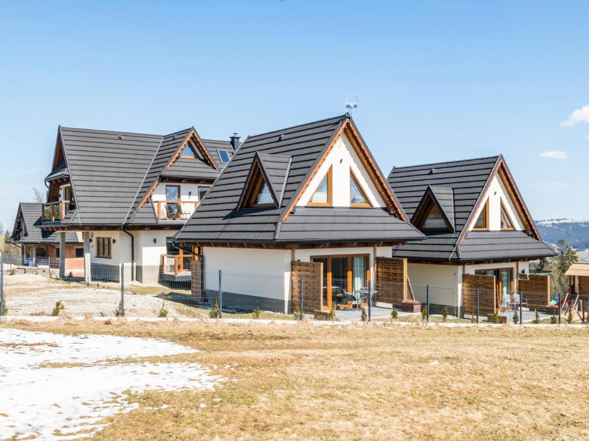 Villa Anielska Osada Groń Exterior foto