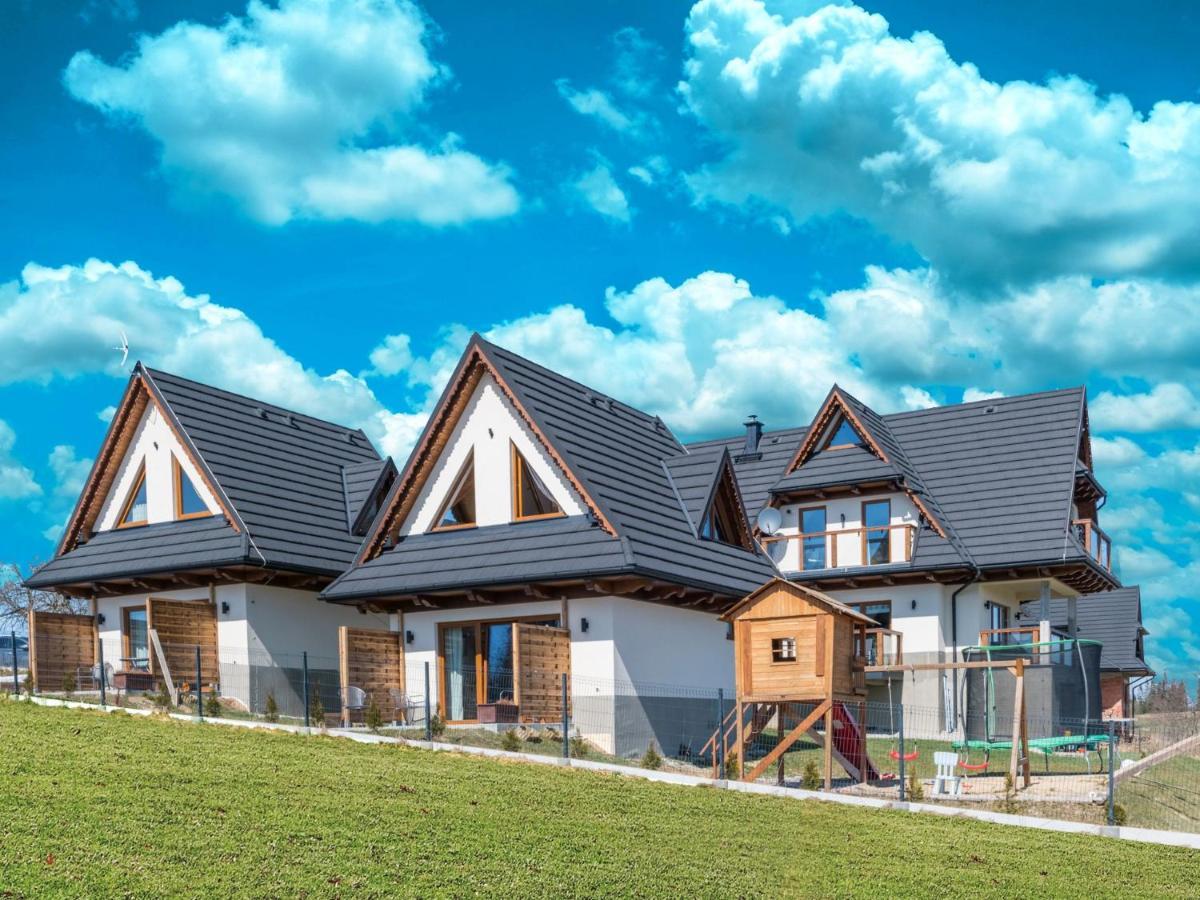 Villa Anielska Osada Groń Exterior foto